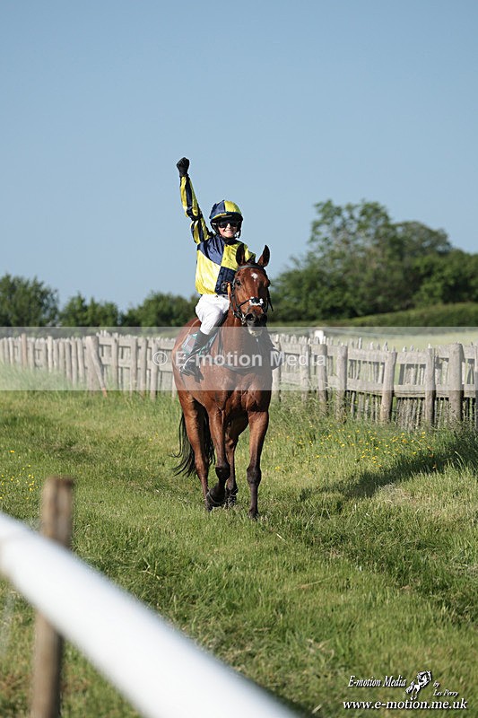 PR 250526 596 - Pony Racing from Chaddesley Corbett 25/05/26