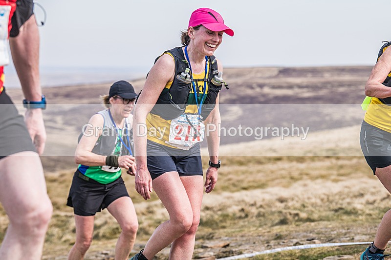 Pen-Y-Ghent-1239 - The 3 Peaks Race Saturday 25th April 2026 - Pen Y Ghent