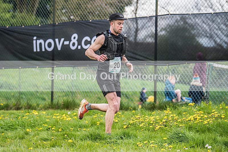 3 Peaks-1868 - The 3 Peaks Race Saturday 27th April 2024