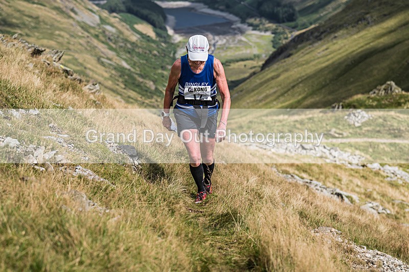Hartsop Hop-487 - Hartsop Hop Fell Race Saturday 22nd August 2026