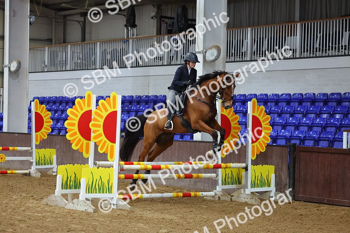 SBM_000071 - Class 1 - Clear Round 80cm