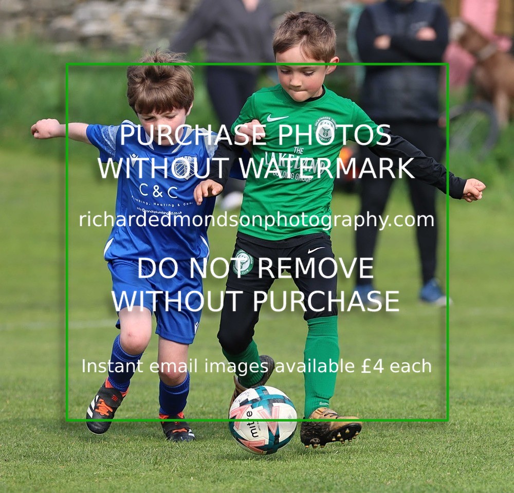 IMG_5345 - Wattsfield Under 7's vs Milnthorpe Town Under 7's (26/4/25)