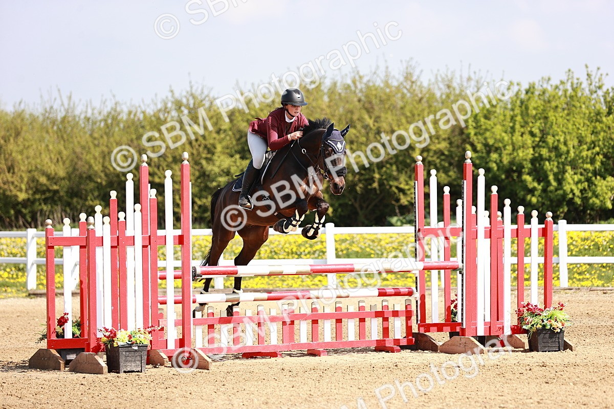  - Class 22 - Senior Discovery - 1.00m