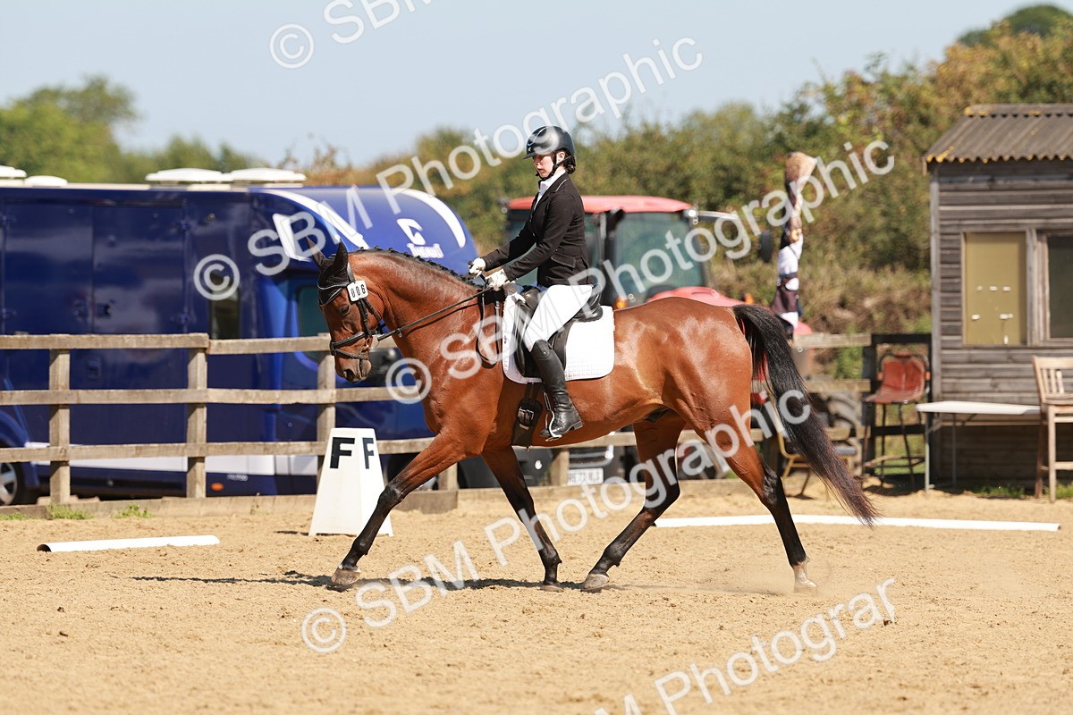 SBM_010802 - Class 7 - Novice 2