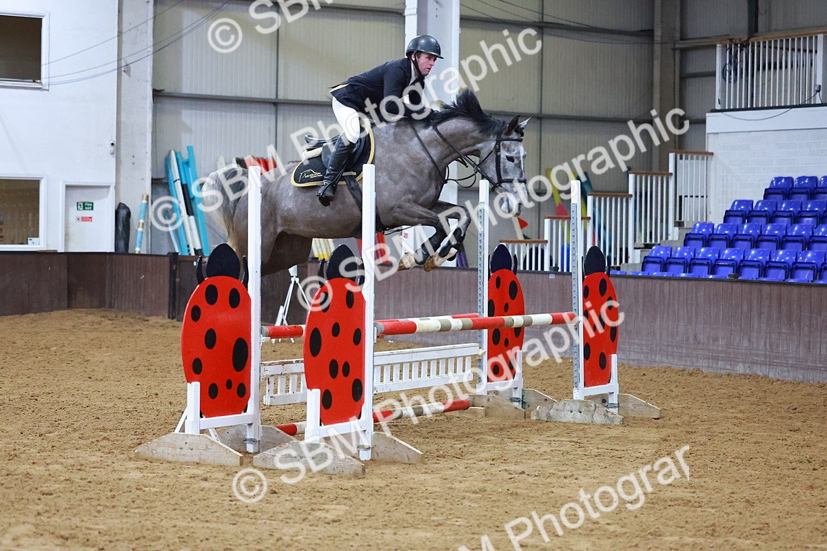SBM_000713 - Class 3 - Senior Discovery - 1.00m