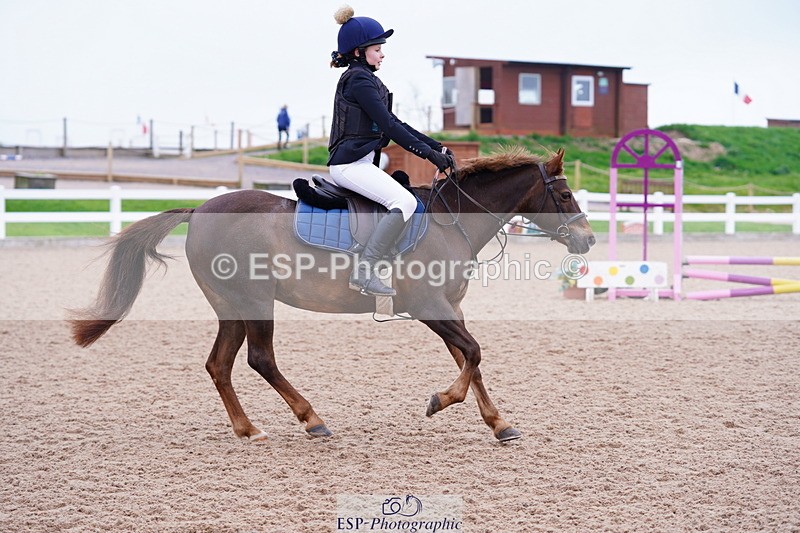 240505A-083012-03858 - Cls 11 Clear Round 50cm