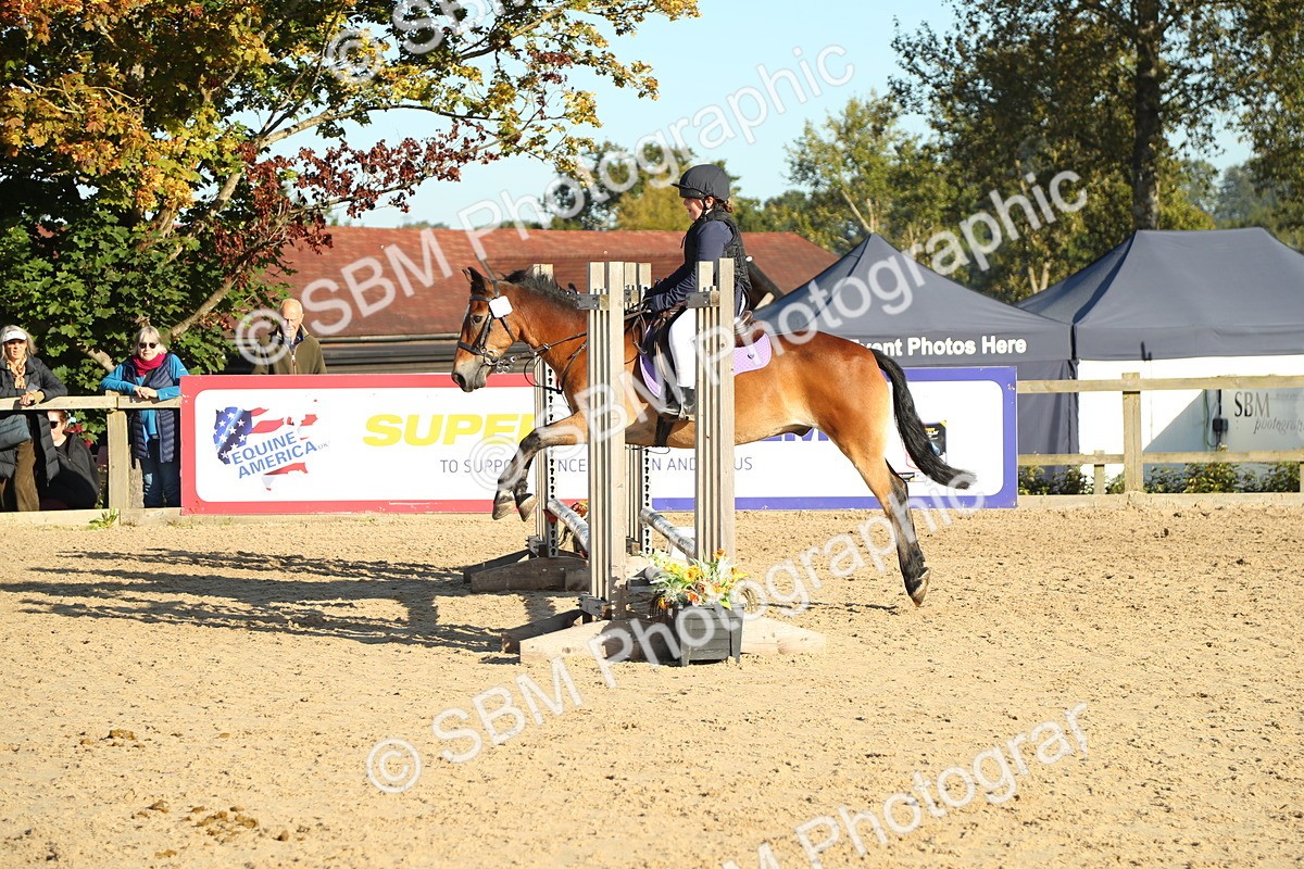 SBM_35012 - J5 - Junior Pony 50cm Championship