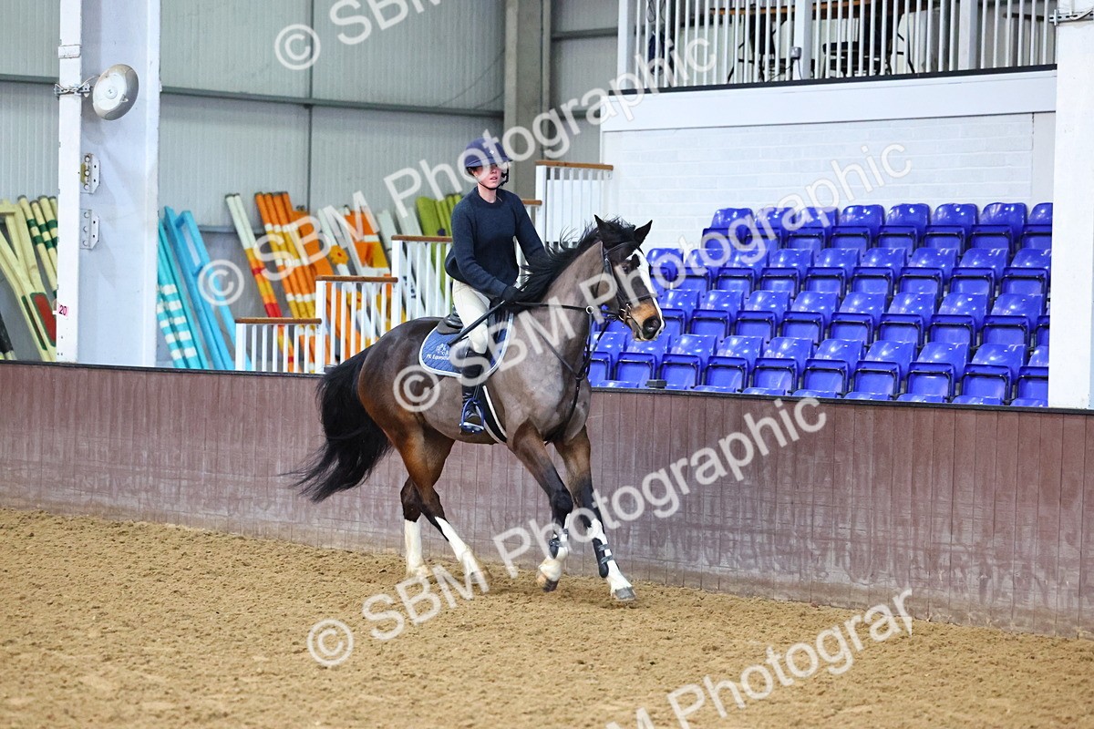 SBM_000233 - Class 1 - Clear Round