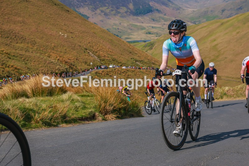 102032-2 - Newlands Pass 10.00-11.00