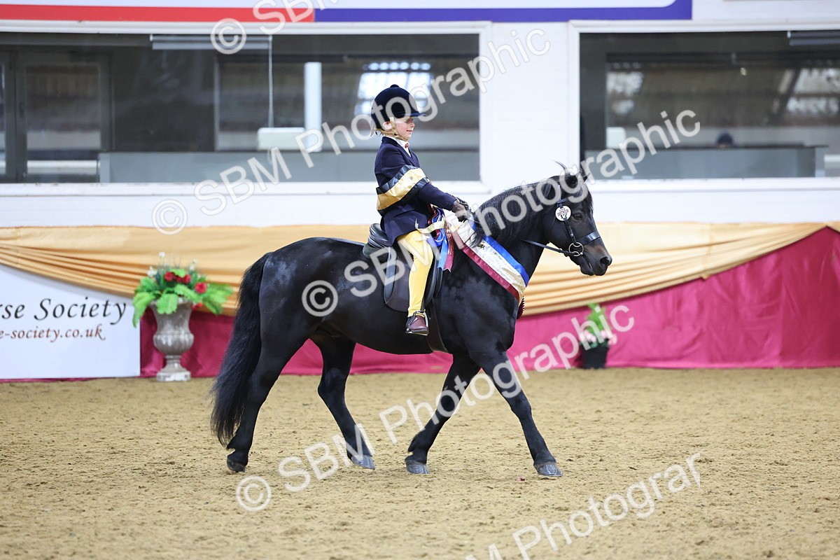 SBM_18472 - Class A Junior Champ 10 Years and Under