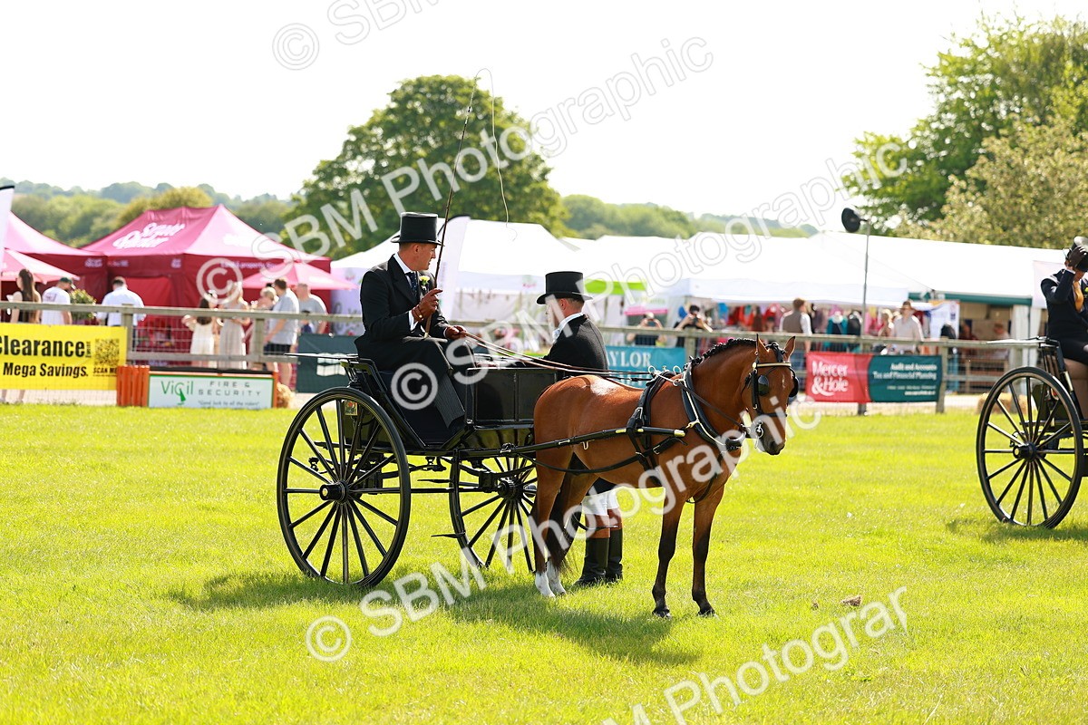SBM_02634 - Class 2-4 - HOYS Private Driving