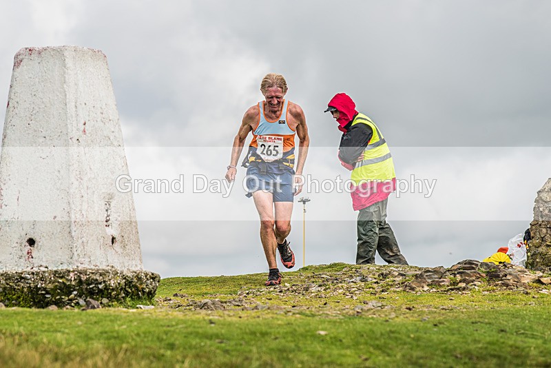 Sedbergh -1821 - Sedbergh Hills Fell Race Sunday 20th August 2023