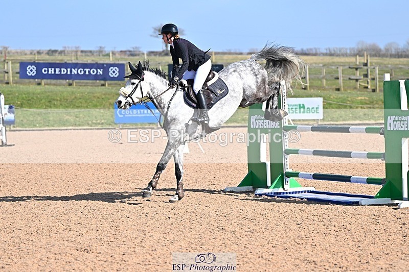 250305-131451-01409 - Newcomers and 1.10m Open
