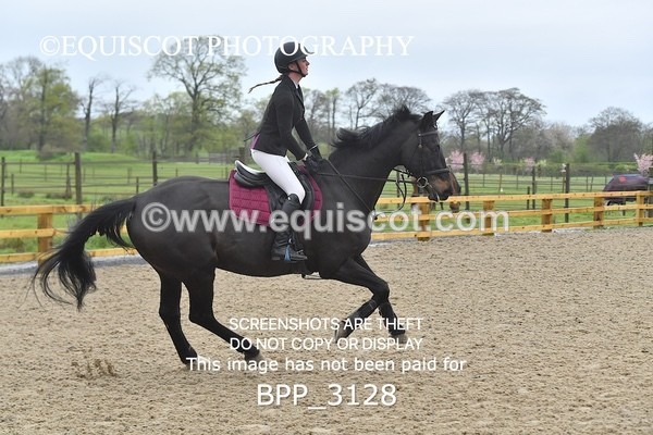 BPP_3128 - CLASS 12 SUN Club/ Unaffiliated 80cms Open