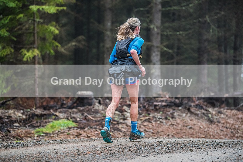 Glentress 21  10K-1812 - High Terrain Events Glentress 21 & 10K Trail Races Saturday 18th November 2023