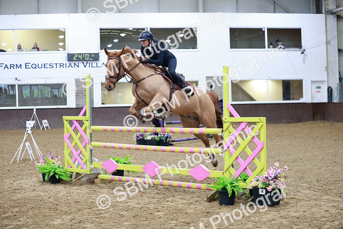 SBM_001196 - Class 4 - Senior Newcomers - 1.10m