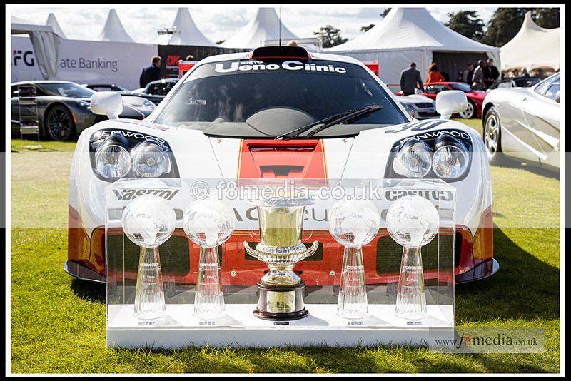  - Salon Privé 2020