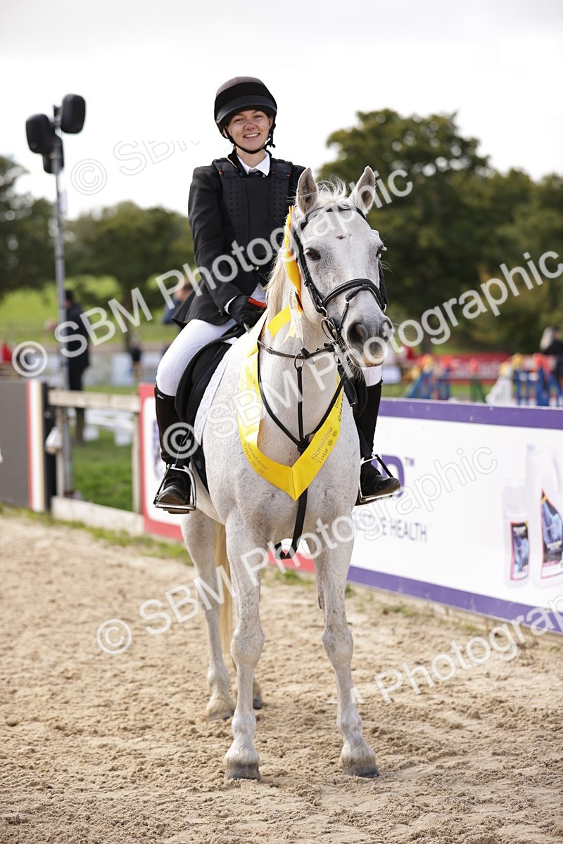 SBM_18726_J33 - Senior 75cm Championship - Michaela Camphell