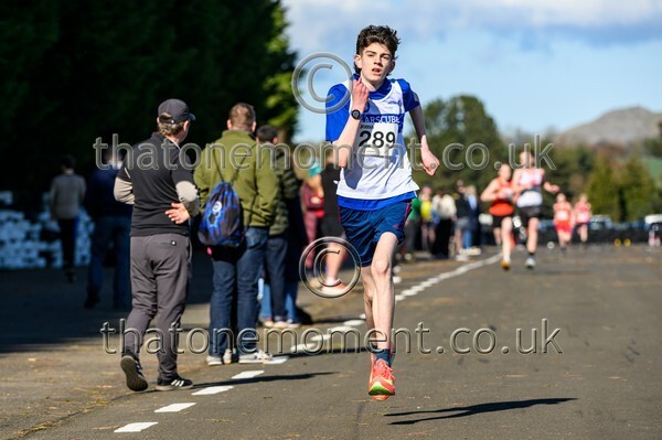 YathRR25-926971 - U15 Boys