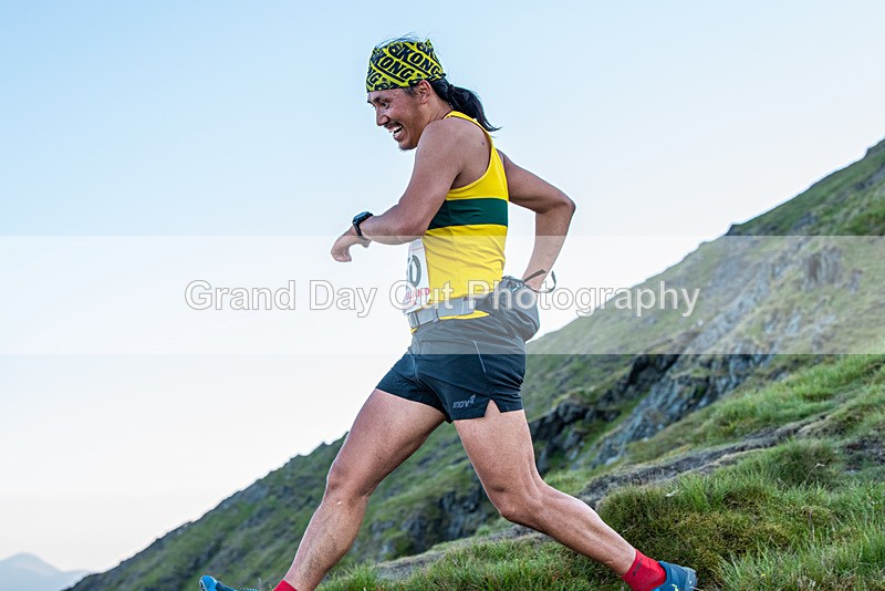 Blencathra-316 - Blencathra Fell Race Wednesday 7th June 2023