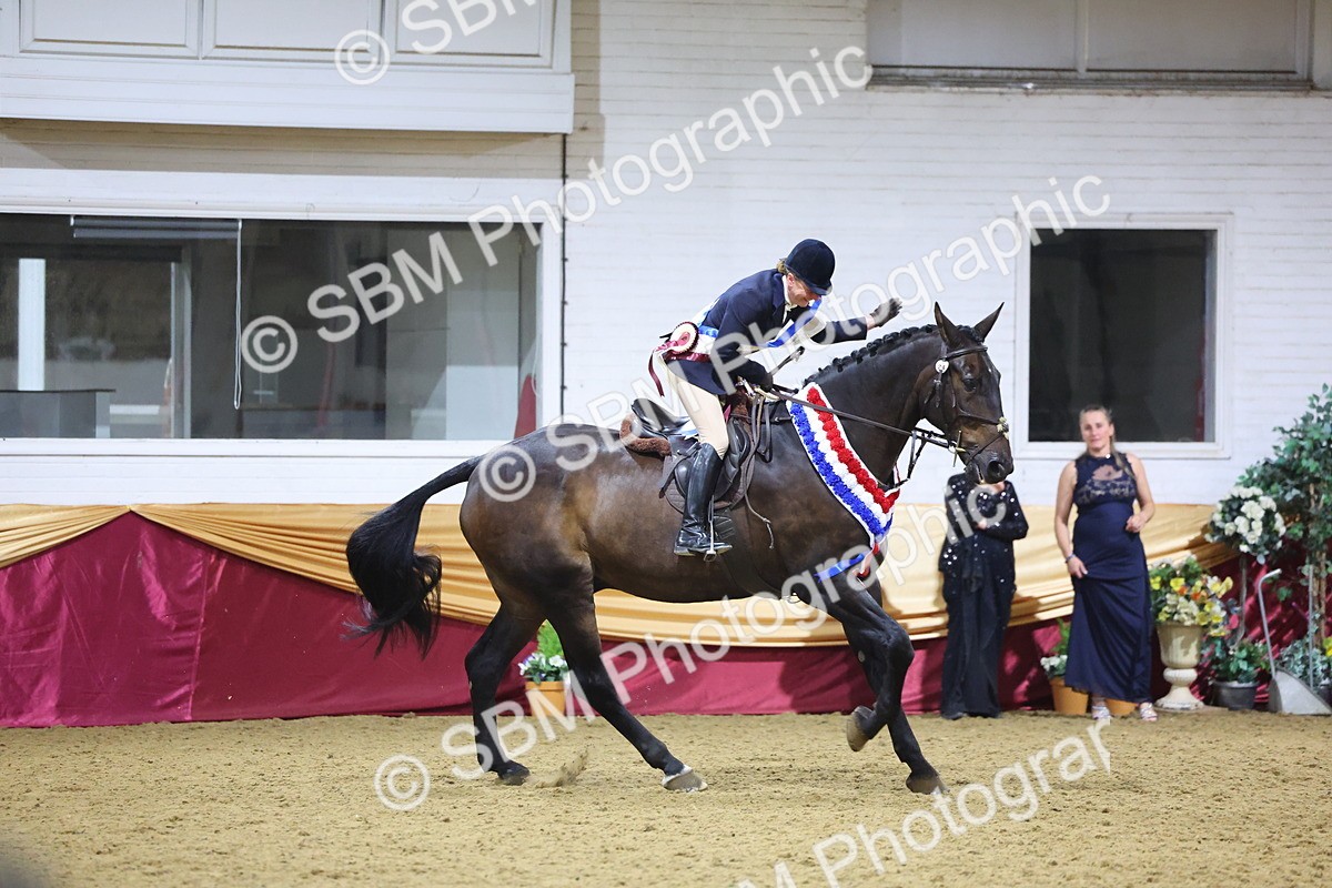 0B8A4695 - Class R Working Veteran Champ