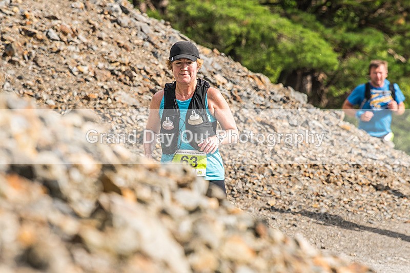 Borrowdale-237 - Fellside Events Borrowdale Trail Half Marathon Sunday 20th July 2025