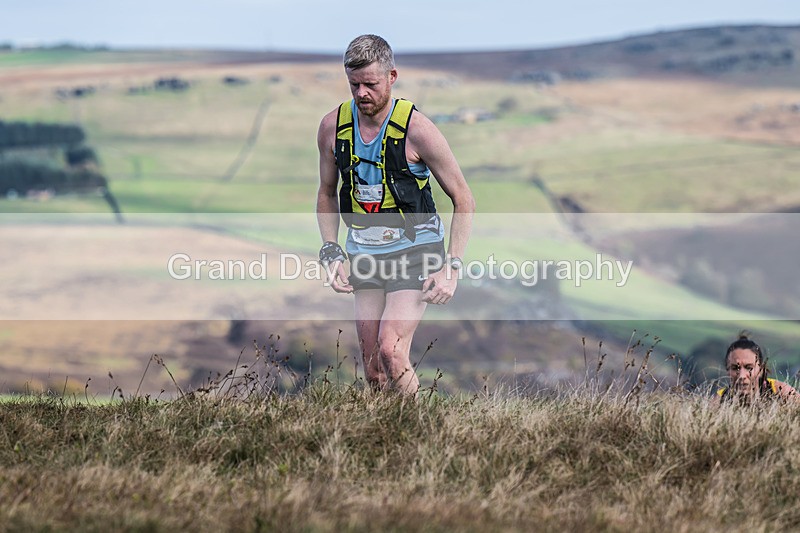 Leg 2 -386 - UK Fell & Hill Relays - Todmorden Leg 2 Saturday 17th October 2026