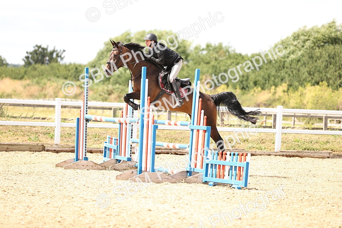 SBM_001126 - Class 5 - 1.05m Amateur Championship Qualifier