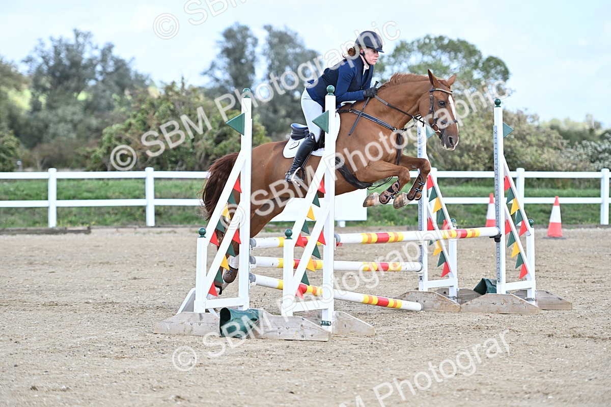 SBM_000866 - Class 41 - 80cm