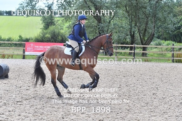 BPP_1898 - DERBY CLASS 5 - 60CM