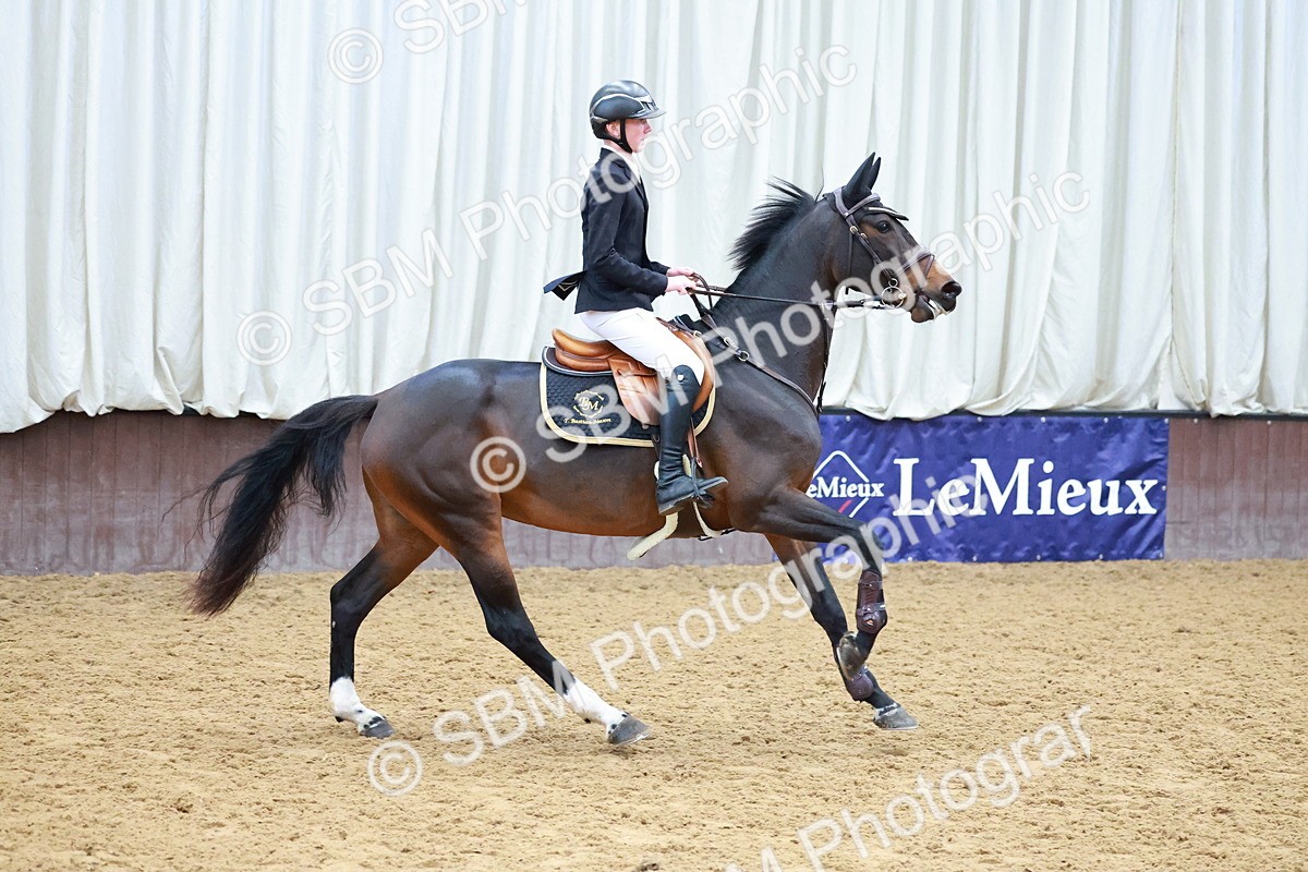 SBM_001455 - Class 3 - Senior Discovery 1.00m