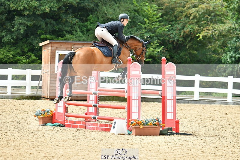 230813A-134222-12756 - Cls 43 1.05m National Amateur Qualifier