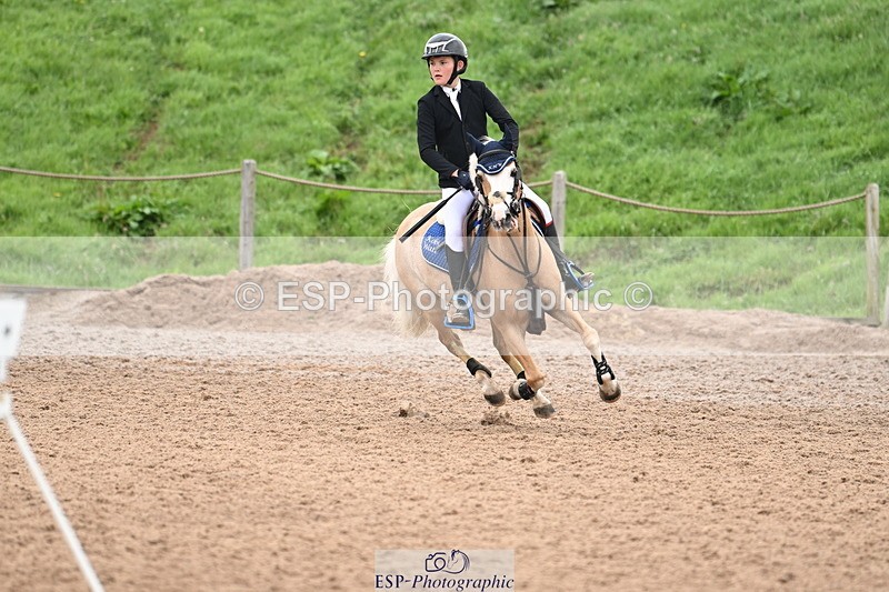 240630A-111624-12017 - Cls 24 HOYS 128cm Qualifier