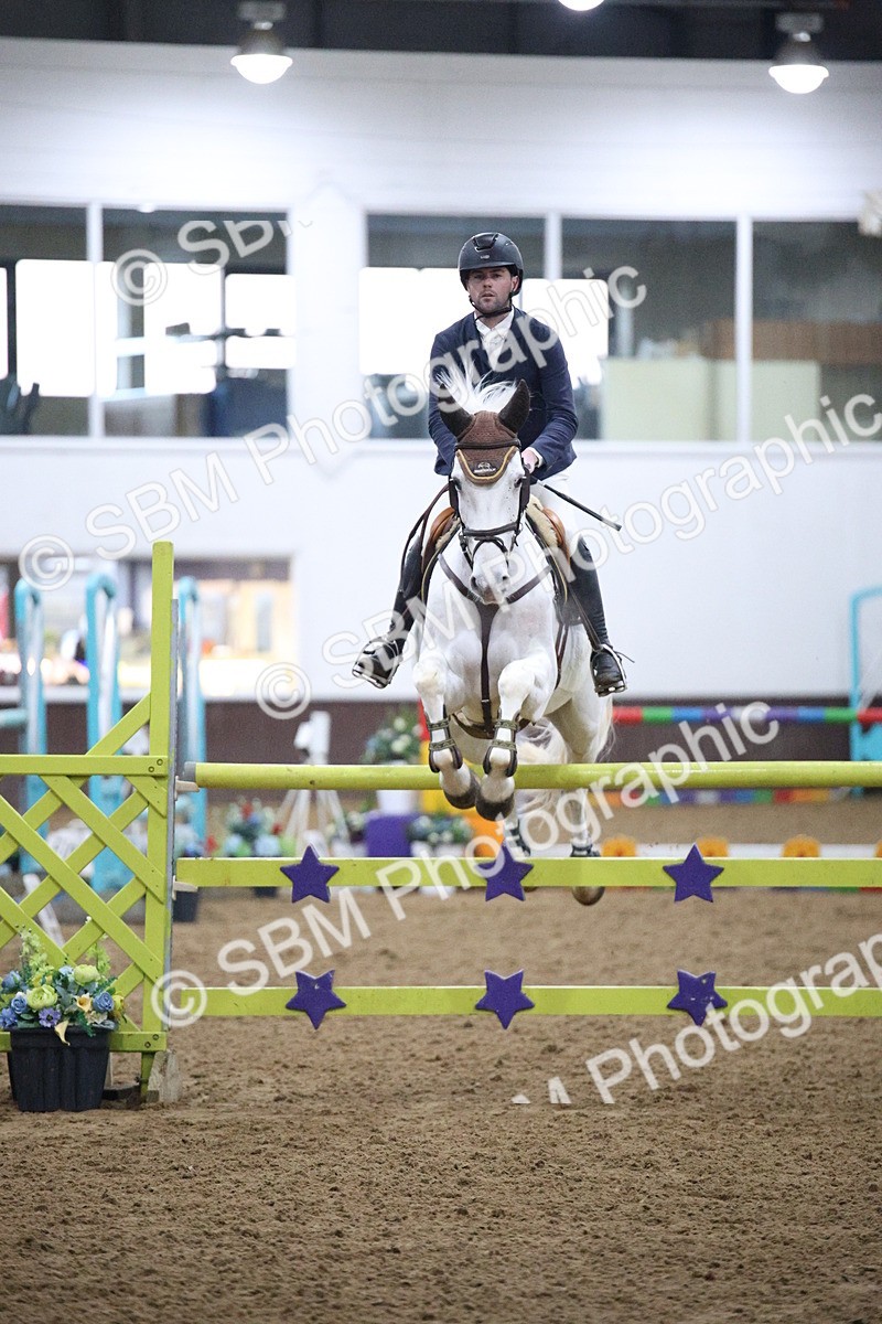 5K7A4778 - Class 5 - Blue Chip Calming Performance Championship Qualifer