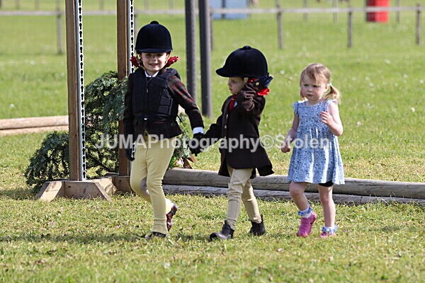 IMG_2108 - Working Hunter