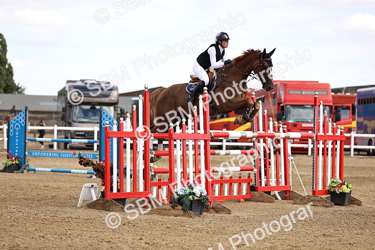 SBM_011523 - Class 10 - Talent Seekers Inc 7 Year Championship Qualifier - 2nd Half