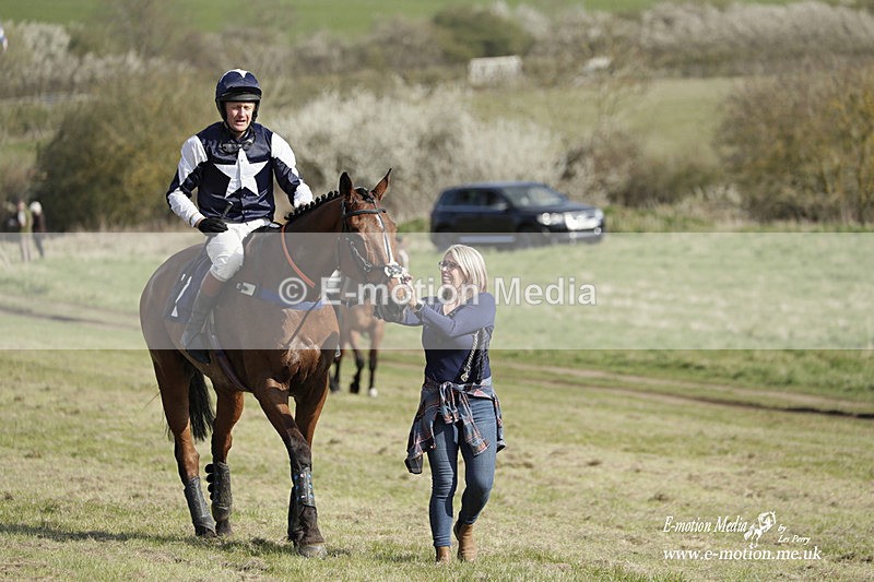 PtP 080423 655 - Dingley Races The Woodland Pytchley Hunt PtP 08/04/23