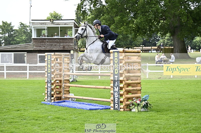 250613A-105636-00636 - Cls 1 Snr Newcomers and 1.10m Open