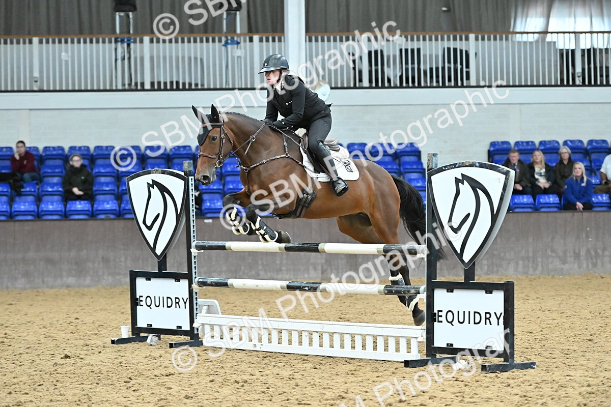 SBM_004096 - Class 60 - 1m Combined Training Showjumping