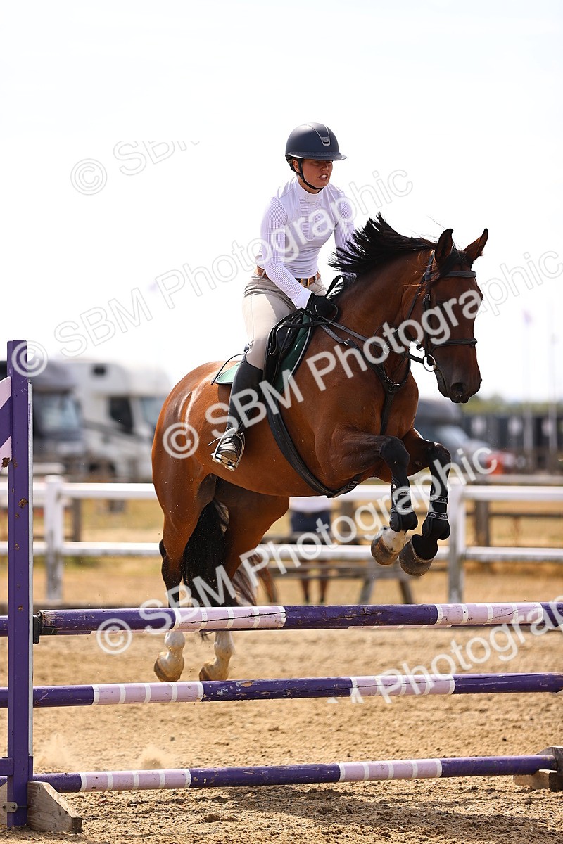 SBM_000517 - Class 3 - Senior British Novice - 90cm