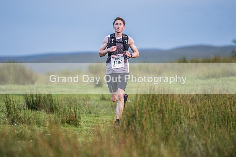 Tebay-472 - Tebay Fell Race Wednesday 26th June 2024