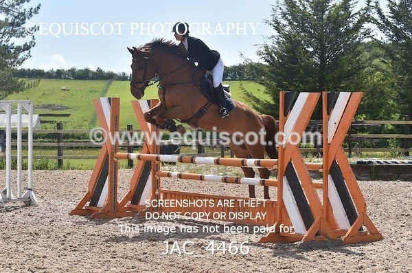JAC_4466 - CLASS 5 Senior 1.05m Open