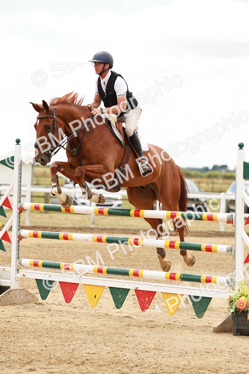 SBM_018292 - Class 21 - Senior Newcomers Championship 2d Rd