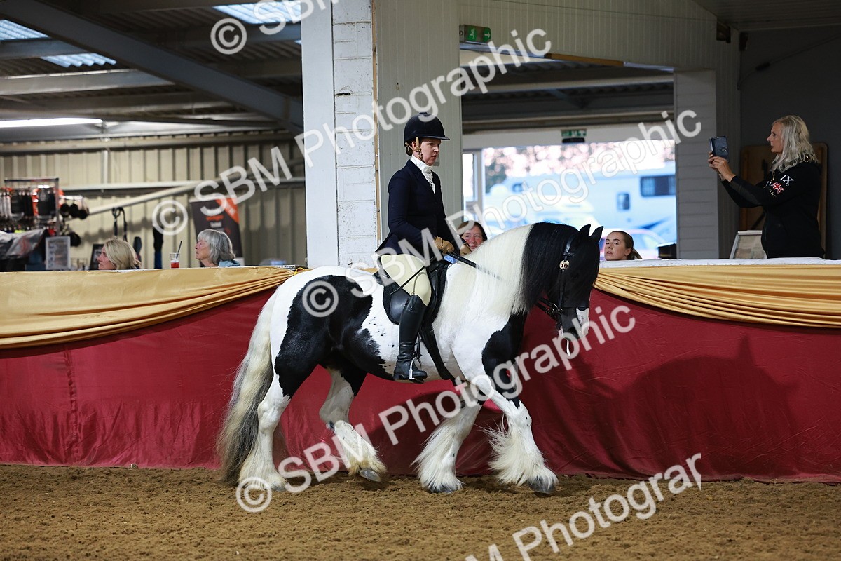 SBM_14821 - Class K - Ridden Competition - Riding Club Champ