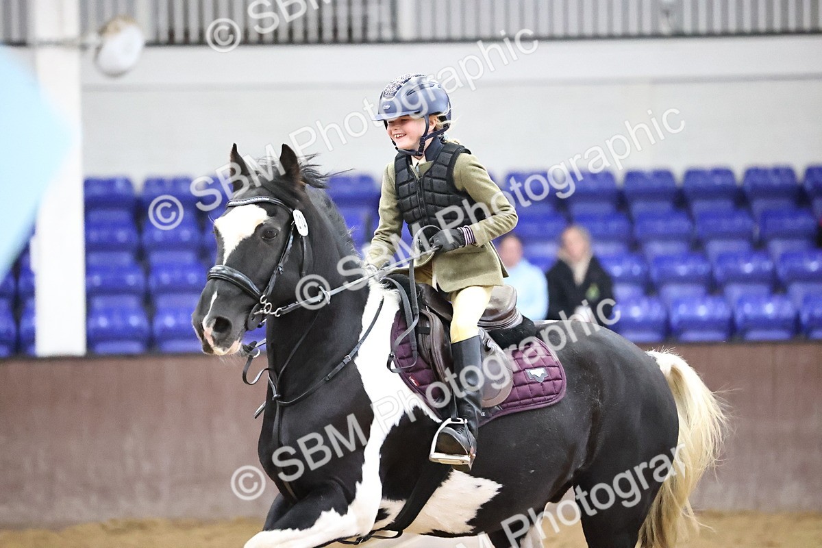 SBM_001278 - Class 4 - Prestige Design & Workwear 60cm