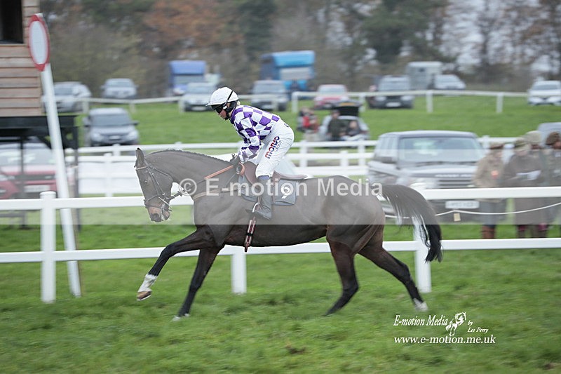PtP 271122 1071 - Hursley Hambledon Hunt Point-to-Point - Larkhill - 27/11/22