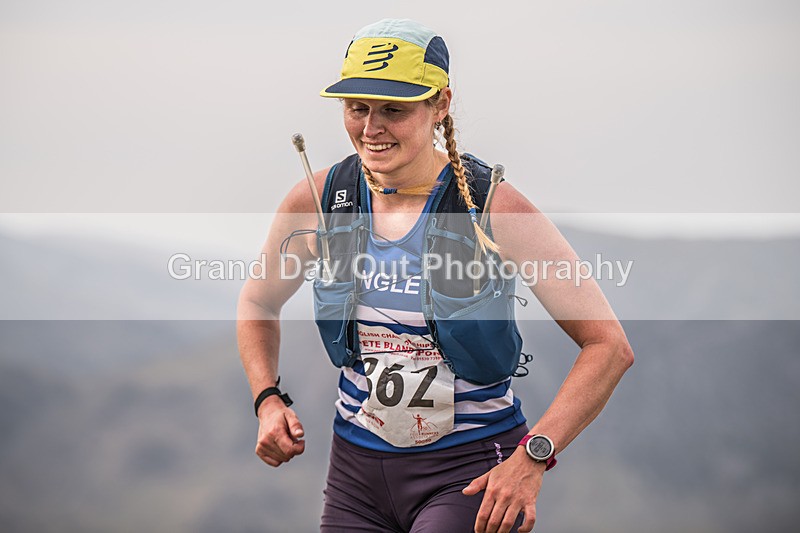 Newlands-743 - Newlands Memorial Fell Race Saturday 12th April 2025