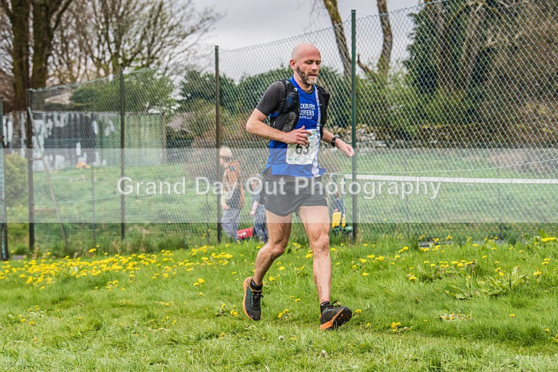 3 Peaks-2134 - The 3 Peaks Race - The Finish - Saturday 29th April 2023