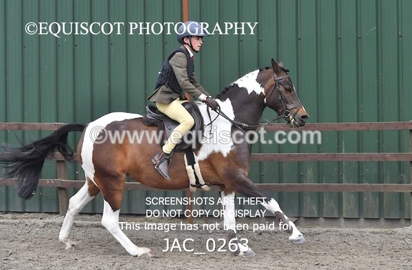JAC_0263 - CLASS 4 BSPS Scone Palace HT Training Stakes Series (0.60m