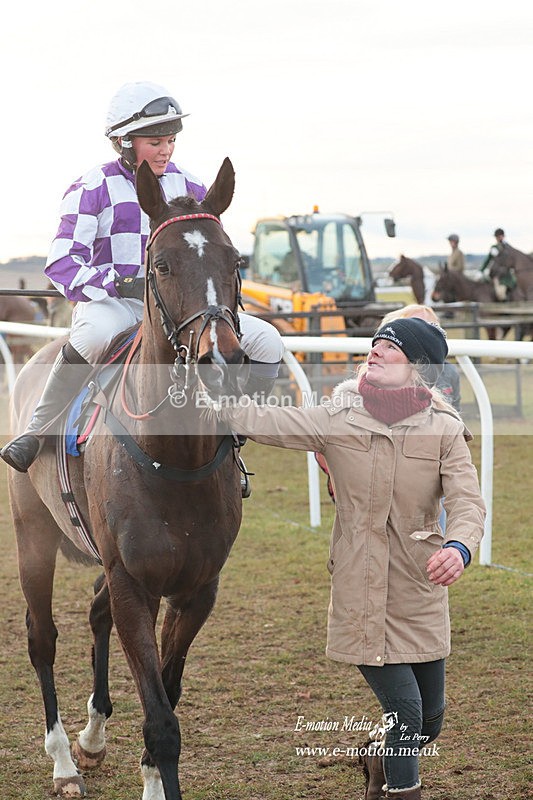 PtP 290123 3081011 - Heythrop Hunt PtP Cocklebarrow 29/01/2023